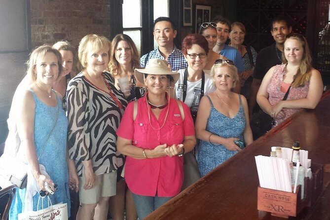 New Orleans Food Walking Tour of the French Quarter with Small-Group Option - The Value of a Food Tour