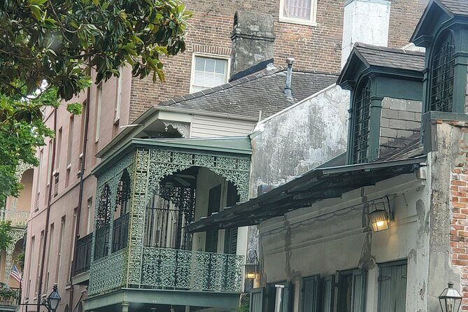 New Orleans French Quarter and Voodoo History Walking Tour - FAQ: Your Practical Questions Answered