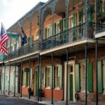 New Orleans French Quarter Audio Tour: Iconic Sites & Hidden Gems - A Deep Dive into the French Quarter Audio Tour