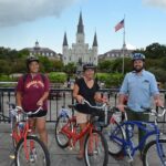 New Orleans French Quarter & Cemetery Bike Tour - Why This Tour Stands Out