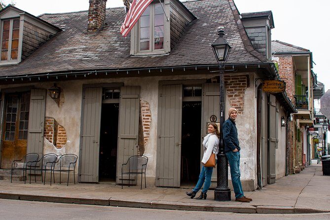 New Orleans French Quarter Photo Shoot - What Travelers Say