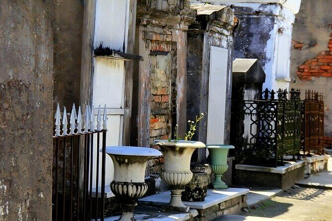 New Orleans French Quarter Private Walking Tour with a Guide - Who Should Consider This Tour?