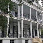 New Orleans' Garden District 2 Hour Walking Tour (Small Group) - A Closer Look at the Itinerary