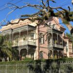 New Orleans Garden District Architecture Tour - The Experience from a Traveler’s Perspective
