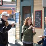 New Orleans Garden District Food & History Tour with Local Guide - Food and Beverages