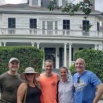 New Orleans Garden District History Walking Tour - Concluding Thoughts