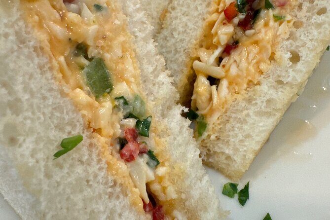 New Orleans Garden District Small-Group Food and Cocktail Tour - A Detailed Look at the Garden District Small-Group Food and Cocktail Tour