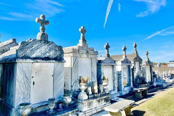 New Orleans Garden District Tour - Authenticity and Value