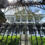 New Orleans Garden District Tour - A Closer Look at the Garden District Tour
