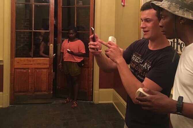 New Orleans Ghost Adventure with Real Paranormal Equipment - Final Thoughts