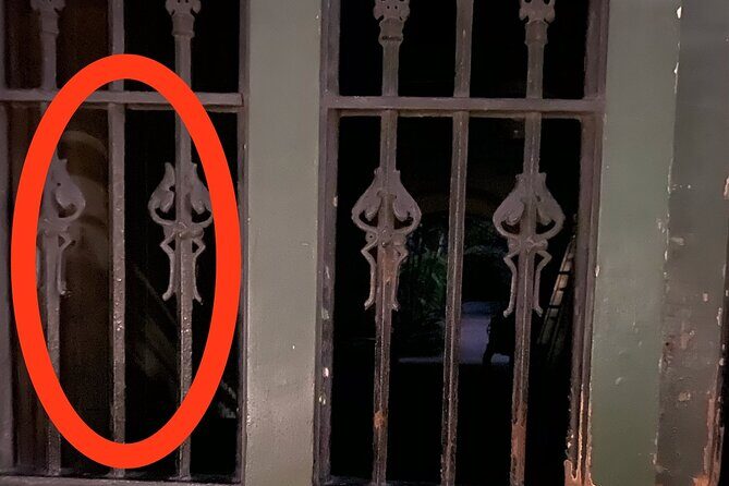 New Orleans Ghost Hunt Experience: Voices from Beyond - Who Should Book This Tour?