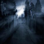 New Orleans Ghost Hunters 101 with Electronic Field Meter - Practical Details