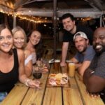 New Orleans Ghosts Boos and Booze Haunted Pub Crawl - Frequently Asked Questions