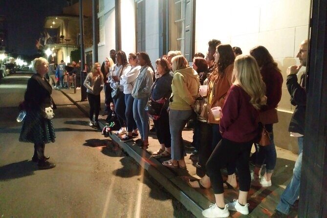 New Orleans Haunted Ghost Tour: Explore The Paranormal - Who Will Love This Tour?