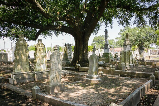 New Orleans Haunted Self Guided Ghost Tour Multilingual Audio - Why This Tour Offers Great Value