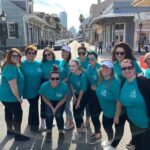 New Orleans Heart of the City Bicycle Tour - The Value of This Bike Tour