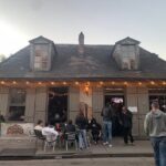 New Orleans' Historic Haunted Bar Crawl - A Deep Dive into the Haunted Bar Crawl Experience