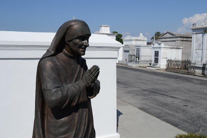 New Orleans History and Sightseeing Small-Group Bike Tour - The Value of the Experience