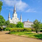 New Orleans History Tour - The Practical Details: What You Can Expect