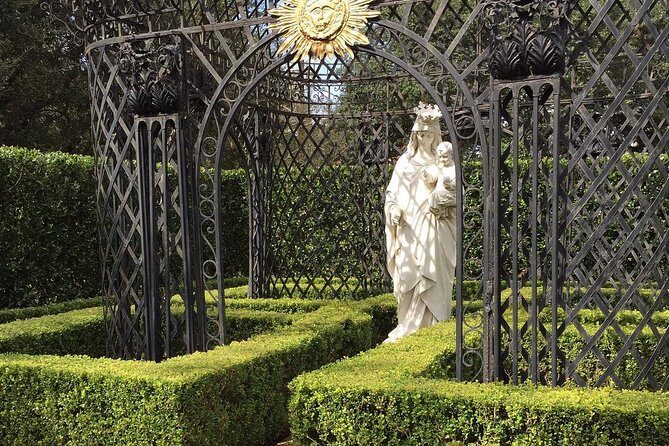 New Orleans Homes of the Rich and Famous Tour of the Garden District - Practical Tips for Your Visit