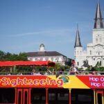 New Orleans Hop-On Hop-Off and Garden District Walking Tour - FAQ