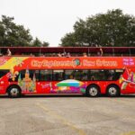 New Orleans Hop-On Hop-Off Unlimited Sightseeing Package - Detailed Exploration of the Itinerary