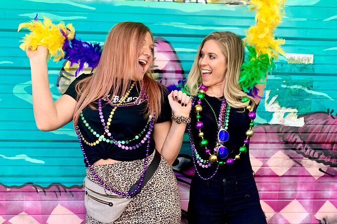 New Orleans Instagram Photo Tour - An Honest Look at the Instagram Photo Tour