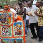 New Orleans Jazz History and New Orleans People of Color - A Deep Dive into the Tour Experience