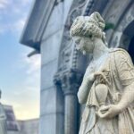 New Orleans Metairie Cemetery Tour: Millionaires and Mausoleums - Who Will Love This Tour?