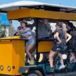 New Orleans Mid-City Bike Bar Tour - Who Will Love This Tour?