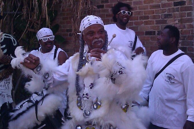 New Orleans Music Heritage Tour - The Value of This Tour