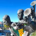 New Orleans Music Walking Tour - Who Will Enjoy This Experience?