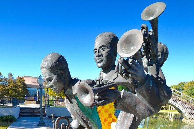 New Orleans Music Walking Tour - Who Will Enjoy This Experience?