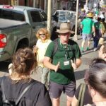 New Orleans Pestilence, Pandemic and Plague Tour - What Makes This Tour Stand Out?