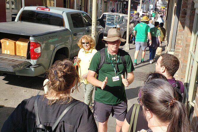 New Orleans Pestilence, Pandemic and Plague Tour - What Makes This Tour Stand Out?