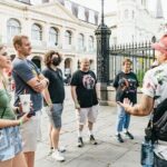 New Orleans Premier Ghost, Voodoo & Vampire Walking Tour - Who Will Love This Tour?