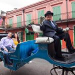 New Orleans Private Carriage Tour of the French Quarter - What Makes the Experience Stand Out