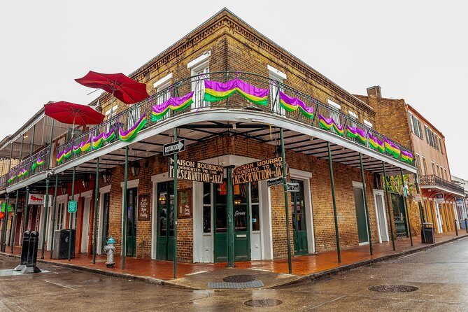 New Orleans Private Kickstart Tour with a Local - Overall Value and Experience