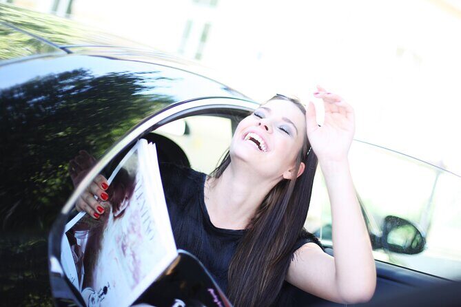 New Orleans Private Luxury Airport Transfer to Downtown Hotels - The Real Deal: A Deep Dive into the New Orleans Airport Transfer