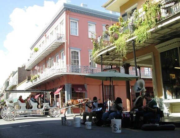 New Orleans Private Photo Shoot with Professional Photographer - Who Should Consider This Experience?