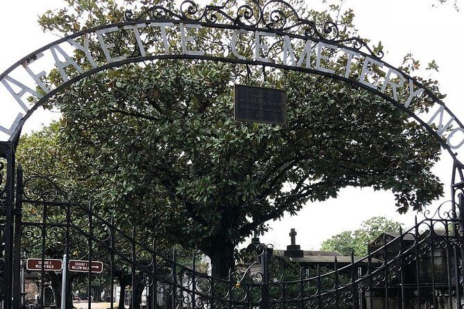 New Orleans Private Vehicle City Tour - FAQ