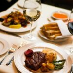 New Orleans Restaurant Week - A Taste of New Orleans in Style: Private Transportation During Restaurant Week