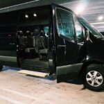 New Orleans Roundtrip Chauffeur Driven Airport Transfer - Quick Overview of the New Orleans Roundtrip Chauffeur Driven Airport Transfer