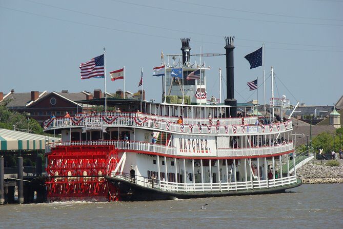 New Orleans Scavenger Hunt Adventure - Who Will Enjoy This Tour?