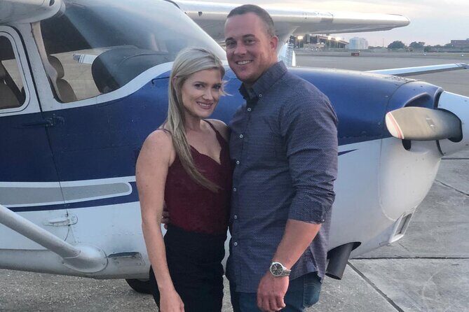 New Orleans Sightseeing Flight - Summary: Who Will Love This Experience?