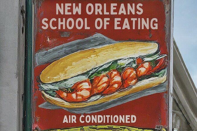 New Orleans Signature Tastes : A Cool Culinary Experience - Who Should Consider This Experience?
