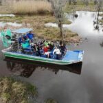 New Orleans Small-Group Airboat Swamp Tour - Summarizing the Experience