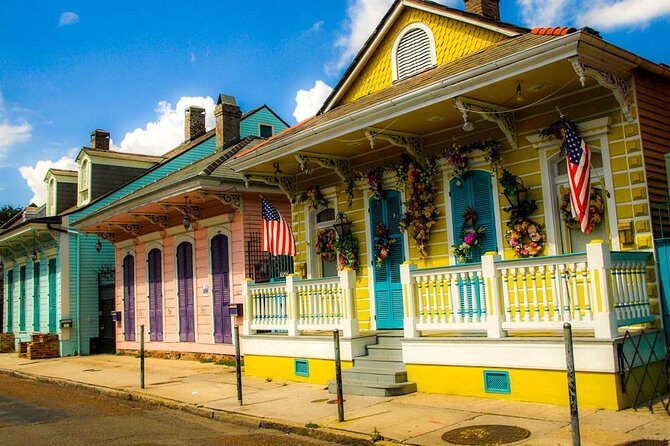 New Orleans Small-Group City Tour by Van - Why This Tour Offers Great Value