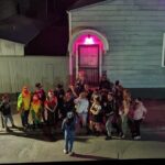 New Orleans Spirits & Spells: Witchcraft, Voodoo, and Ghost Tour - A Deep Dive into the Haunted and Mystical French Quarter