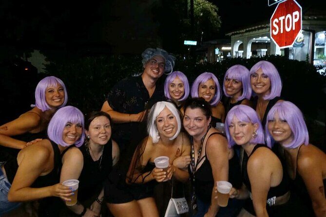 New Orleans Spooky Spirits Haunted Pub Crawl and Ghost Tour - The Sum Up: Is It Worth It?